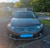 Honda Accord TypeS  2.4  Top !! - Honda Accord mit Benzin-Antrieb: Automatik