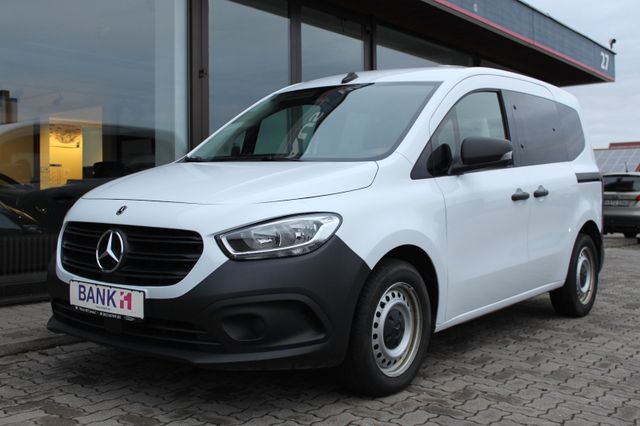 Mercedes-Benz Citan Kombi 110 CDI standard Worker Plus