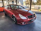 Mercedes-Benz CLS 350*Tempomat*Vollleder*Bi Xenon*BC*AMG Line - Mercedes-Benz CLS 350 in Bremen