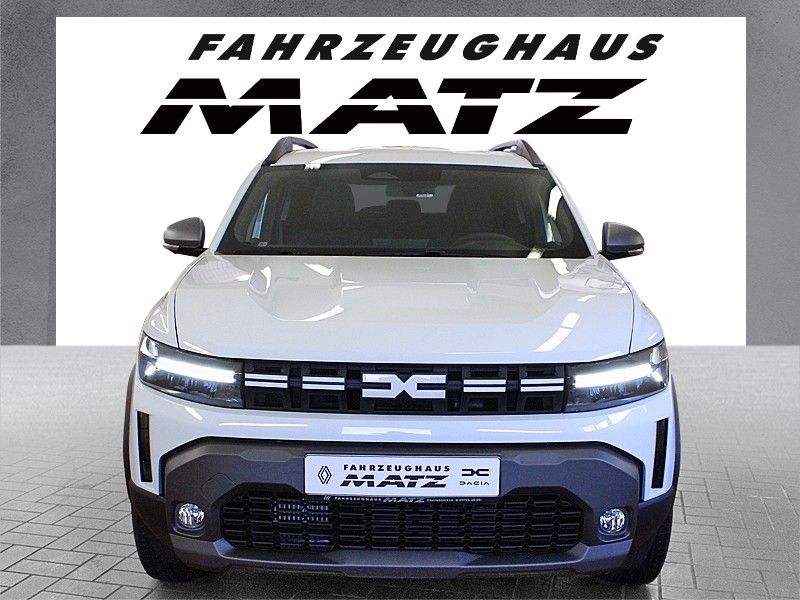 Fahrzeugabbildung Dacia Duster mild hybrid 130 Journey *Winterpaket*