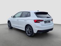 Skoda Fabia - Vorschau Bild 8