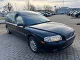 Volvo S80 2.4 Momentum 125kW - Bestattungswagen - gebrauchte Volvo S80 aus dem Jahr 2004