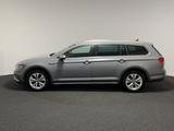 Volkswagen Passat Alltrack Variant 2.0 TDI 4Motion DSG - Volkswagen Passat Alltrack: Automatik