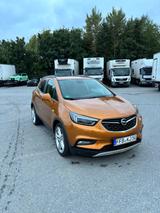 Opel Mokka X - Opel Mokka von privat