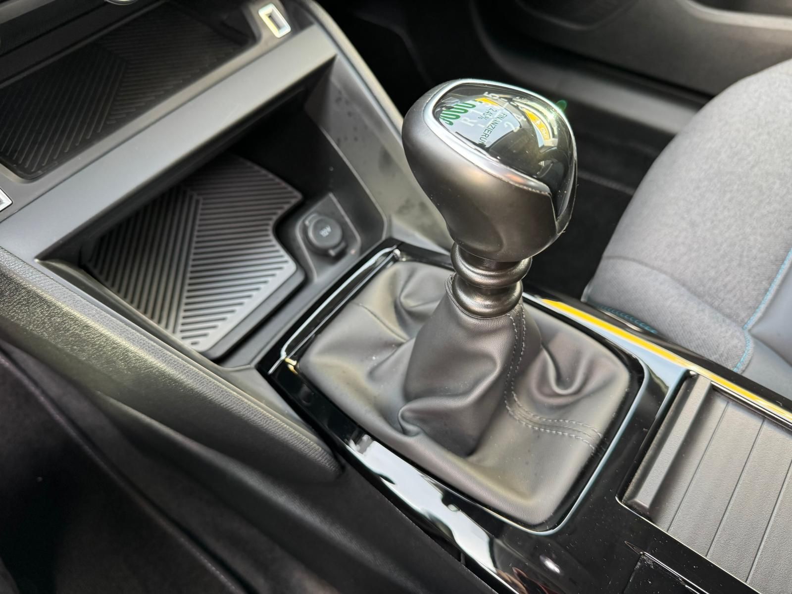 Citroën C4 - Bild 12