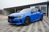 BMW 118i*M Sport*1.Hand*Kamera*Totwinkel*ACC*Spur* - gebrauchte BMW 118 aus dem Jahr 2024