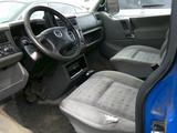 Volkswagen T4 Caravelle 2,8-l-Otto V6 Automatik - Volkswagen T4: 8 Sitzer