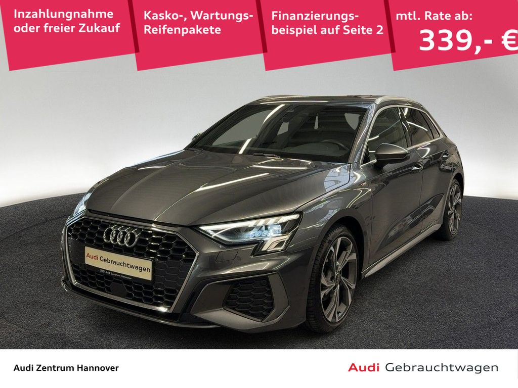 Image of Audi A3