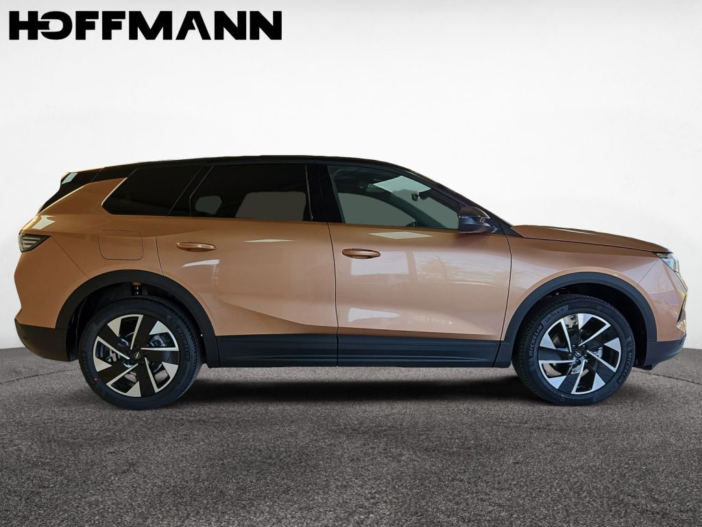 Fahrzeugabbildung Opel Grandland 1.2 DI Hybrid 48 V Automatik GS