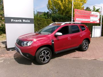 Fotografie Dacia Duster II Adventure