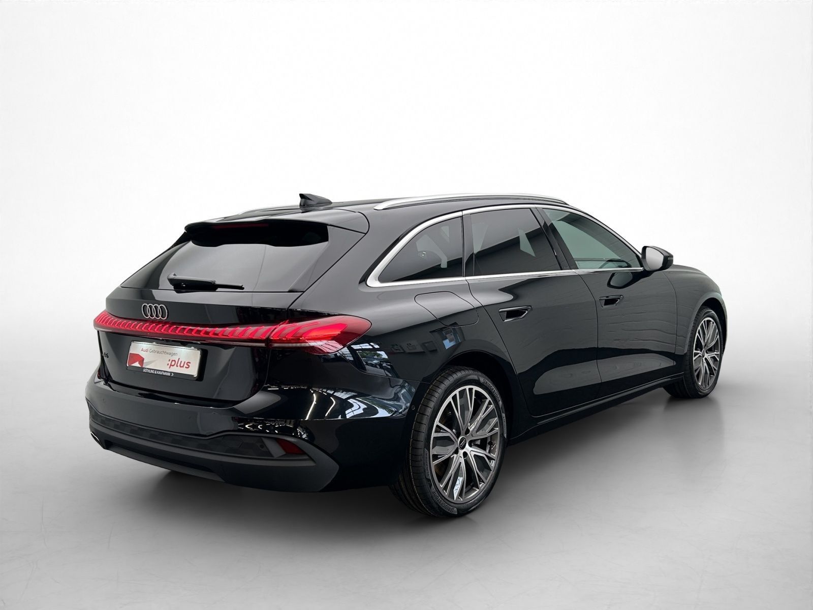 Audi A5 - Bild 2