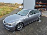 BMW 550i - - gebrauchte BMW 5er Reihe aus dem Jahr 2008
