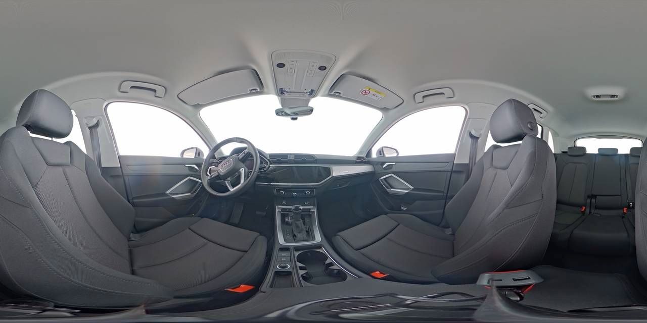 Audi Q3 - Bild 5