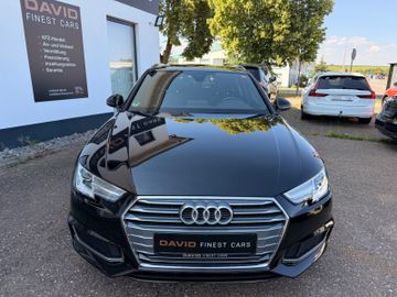 Audi A4 - 3