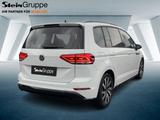 Volkswagen Touran Highline BLACK+DAB+AHK+ACC+LED+NAVI+PDC - Volkswagen Touran aus 2020