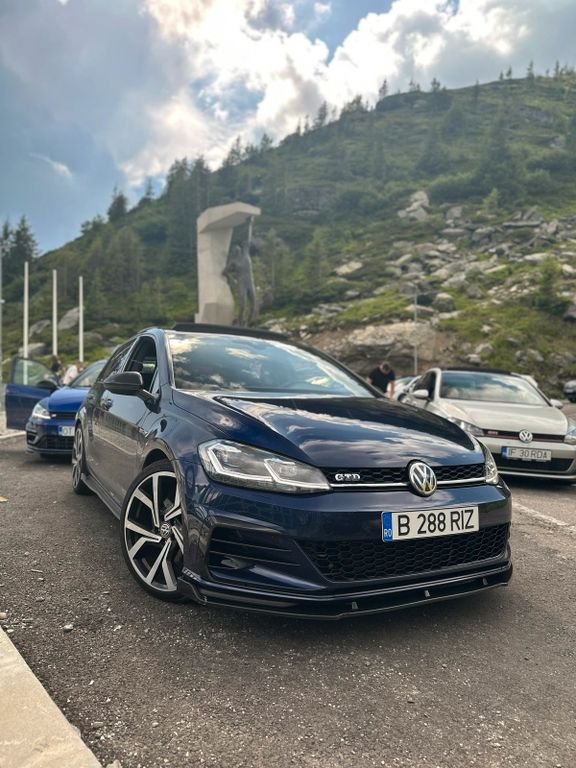 Image of Volkswagen Golf