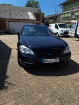 Mercedes-Benz S 450 L - - Mercedes-Benz S 450 aus 2009