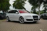 Audi RS6 AVANT QUATTRO V10 BOSE-SOUND+1.HANDuvm - Audi RS6: Kombi, V10