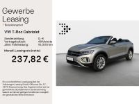 Volkswagen T-Roc - Vorschau Bild 1