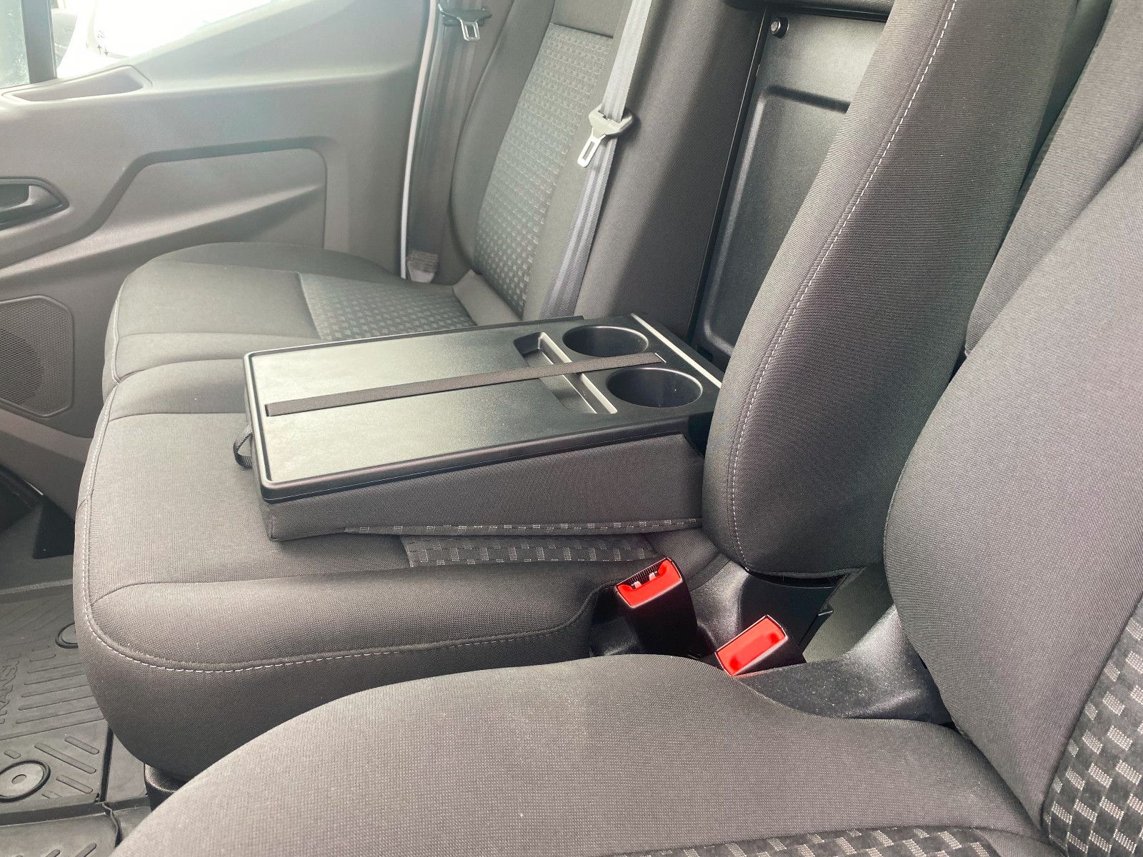 Fahrzeugabbildung Ford FORD Transit 350 L3H3 Lkw VA Trend Doka,1Hd