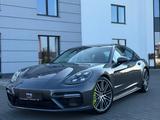 Porsche Panamera Turbo S E-Hybrid/ENTERTAIMENT2xDVD/PANO - Porsche Panamera Turbo mit Hybrid-Antrieb (Benzin/Elektro)
