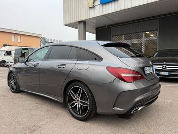 Mercedes CLA 200 - 5