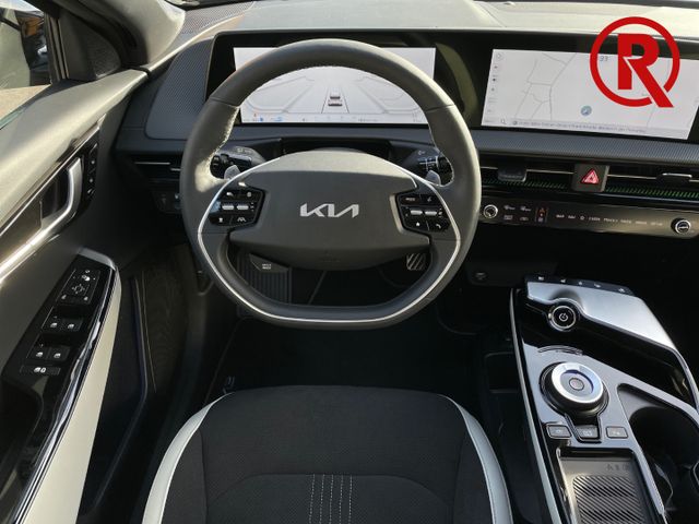 EV6 GT Line 77,4 kWh digitales Cockpit Memory Si