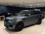 Land Rover Range Rover Sport 3.0 TDV6*HSE Dynamic*3x TV*VOL - Land Rover Range Rover Sport: Tdv6 Hse