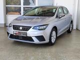 Seat Ibiza 1.0 MPI Style Winter|LED|Navi - Seat Ibiza Gebrauchtwagen in Chemnitz