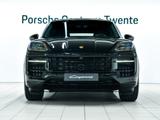 Porsche Cayenne E-Hybrid - Gebrauchtwagen mit Navigationssystem