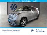 Volkswagen ID.Buzz Pro Navi IQ.Light DAB+ - Volkswagen ID. Buzz in Frankfurt (Main)