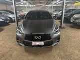 Infiniti Q30 1.5 diesel Sport - graue Infiniti Q30