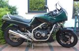 Honda VF 1000 F - HONDA 1985