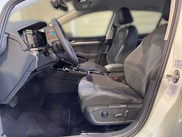 Golf Style 1.5 eHybrid DSG HUD+NAVI+KAMERA+TRAVE
