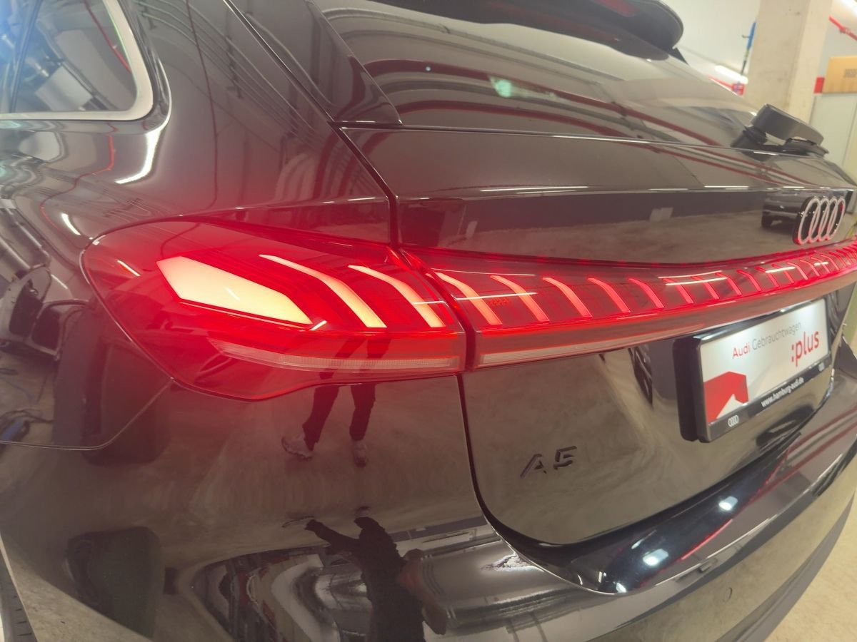 Audi A5 - Bild 17