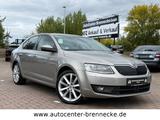 Skoda Octavia Lim. Joy*1. Hand*8-fach bereift*PDC* - Skoda Octavia Joy mit Diesel-Antrieb