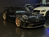 Porsche 911 992 GT3/Lift/PDLS+/Chrono/Approved/HA-Lenk/ - Porsche 992 in Solingen