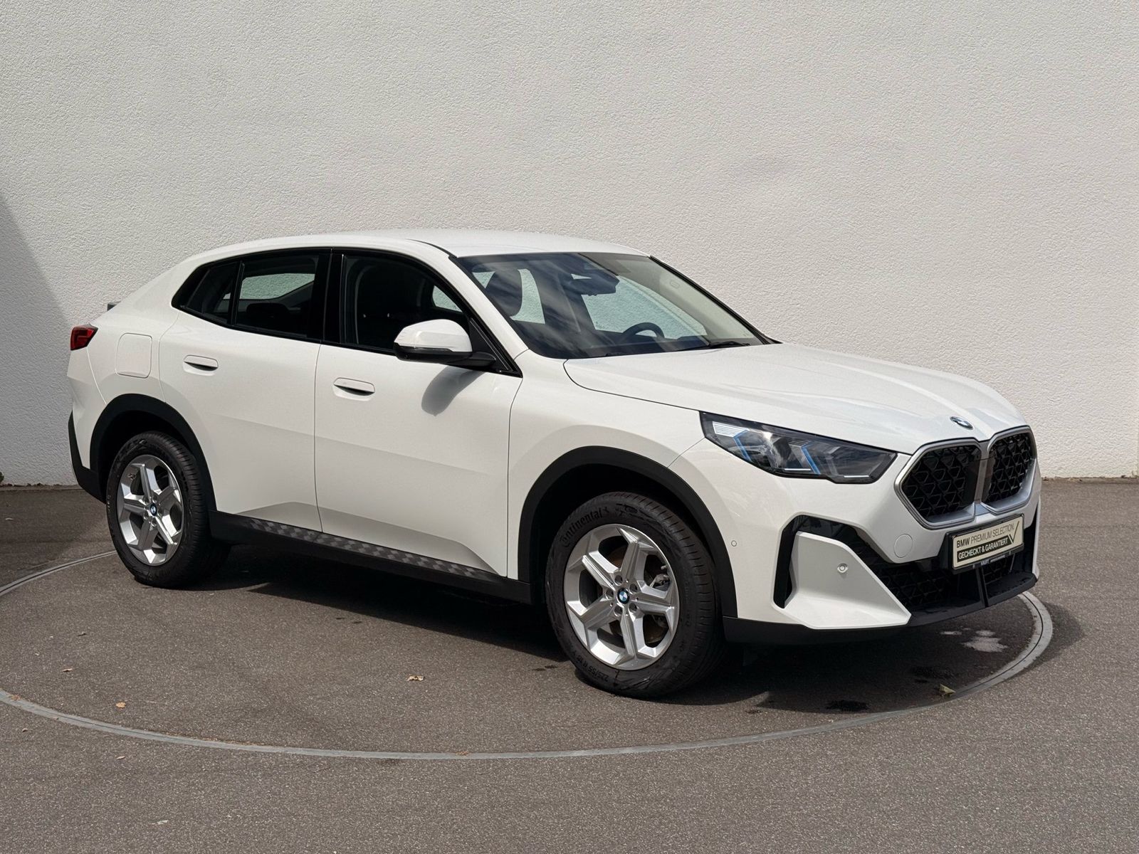 BMW X2 - Bild 4
