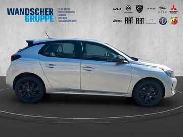 Opel Corsa 1.2 Direct Injection Turbo . TOUCHSC*LED*