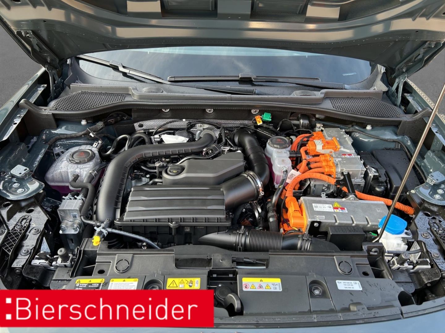 Cupra Formentor - Bild 26