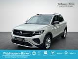 Volkswagen T-Cross Life 1.0 l TSI 85 kW (116 PS) 7-Gang-Dop