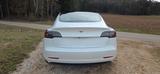 Tesla Model 3 LONG RANGE AWD AHK BOOST WHITE&BLACK - Tesla Model 3 AHK Gebrauchtwagen