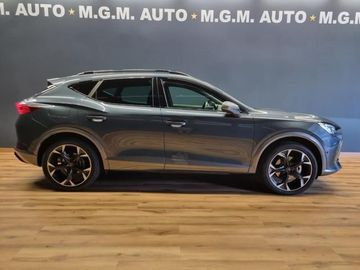 Cupra Formentor - 4