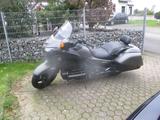 Honda Goldwing - HONDA KÖLN