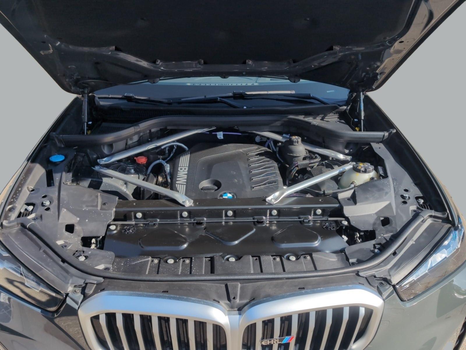 BMW X5 xDrive30d M Paket | AHK 360° HEAD-UP RFK
