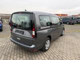 Volkswagen Caddy Maxi 2.0 TDI - gebrauchte Kleinbusse