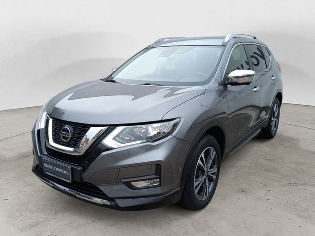 Nissan X-Trail 1.8 dCi 150 CV 4WD NAVI N-Connect