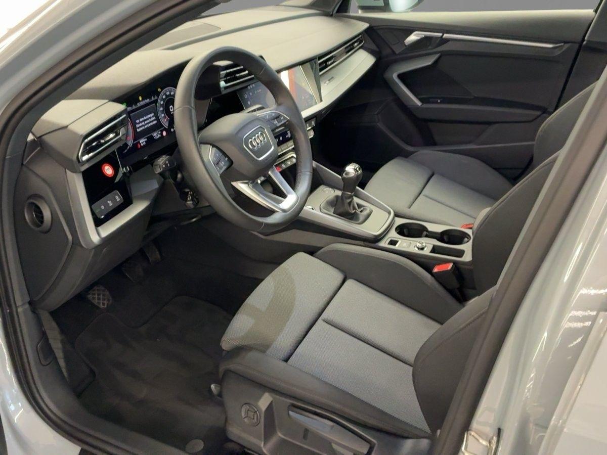 Audi A3 Sportback 30 TDI BUSINESS AHK*360°*SHZ*ACC