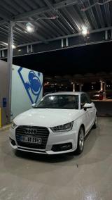 Audi A1 1.0 TFSI ultra Sportback - - Audi A1 von privat