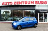 Kia Picanto 1.1 LX Klima ZV+Funk aus 2. Hand - Kia Picanto mit Benzin-Antrieb: Lx